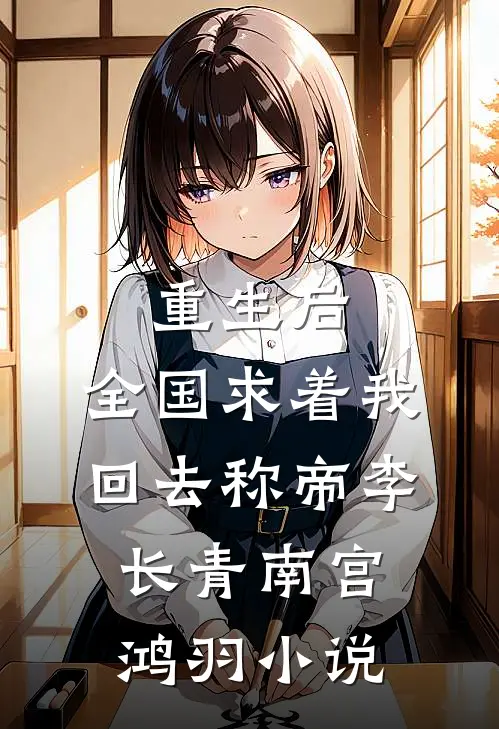 重生后，全国求着我回去称帝李长青南宫鸿羽小说