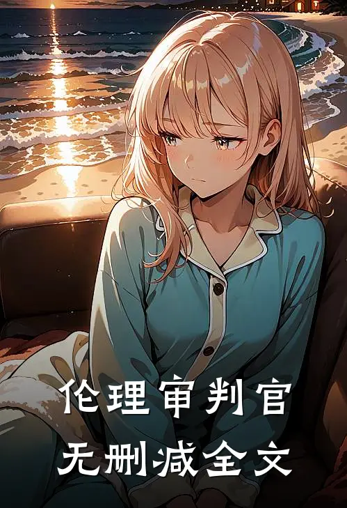 伦理审判官无删减全文