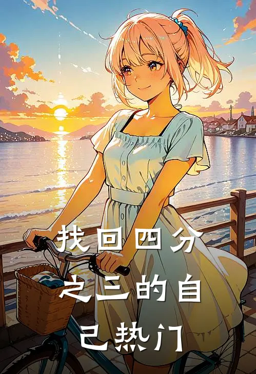 找回四分之三的自己热门