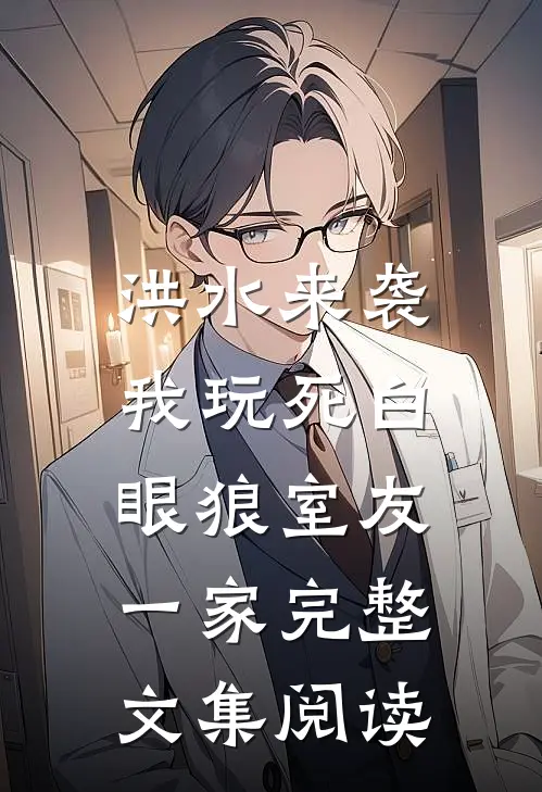 洪水来袭，我玩死白眼狼室友一家完整文集阅读
