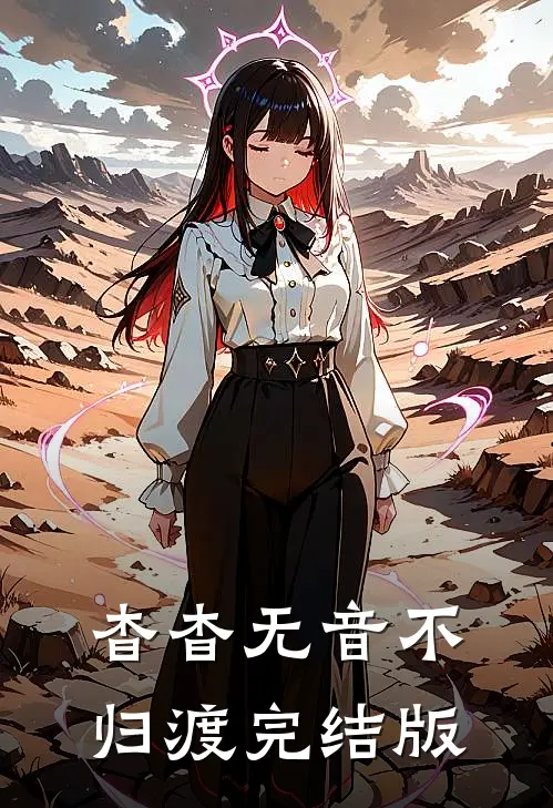 杳杳无音不归渡完结版