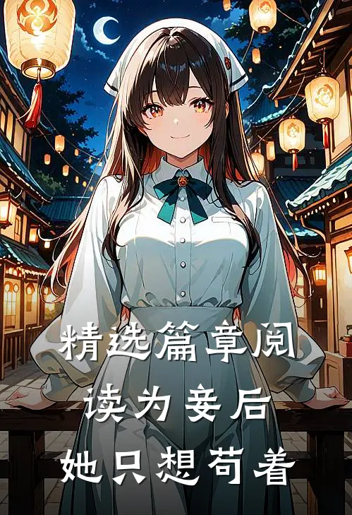 精选篇章阅读为妾后，她只想苟着