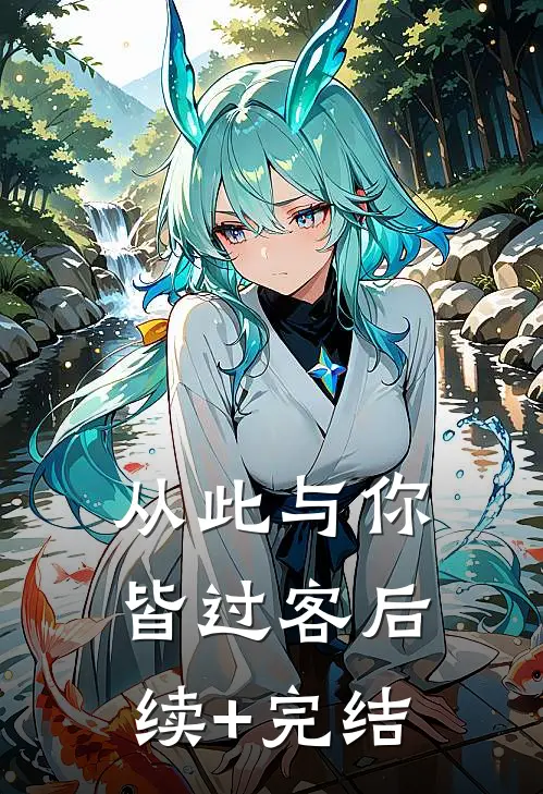 从此与你皆过客后续+完结