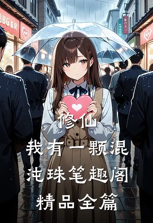 修仙:我有一颗混沌珠笔趣阁精品全篇