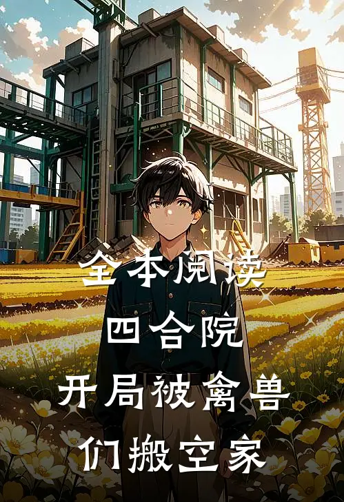 全本阅读四合院：开局被禽兽们搬空家