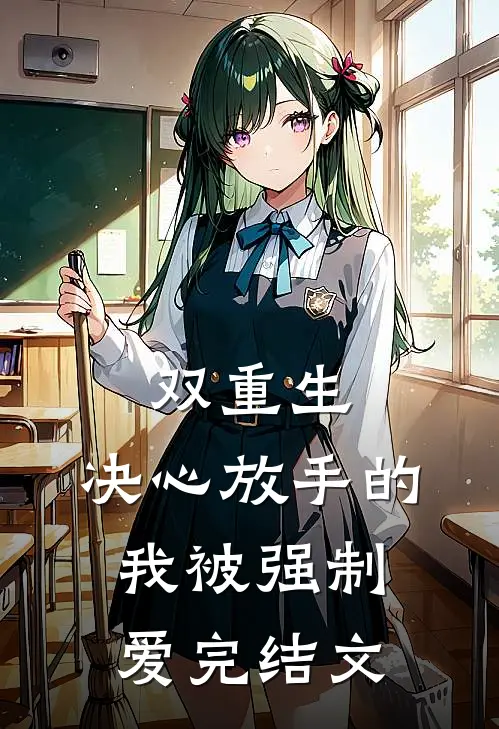 双重生：决心放手的我被强制爱完结文
