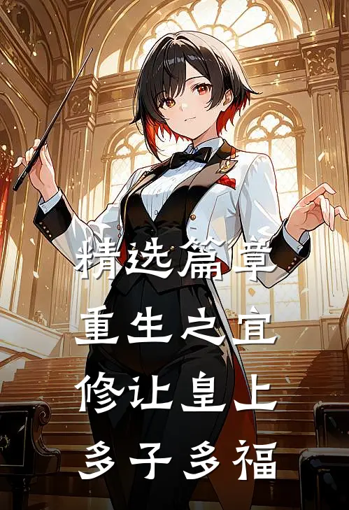 精选篇章重生之宜修让皇上多子多福