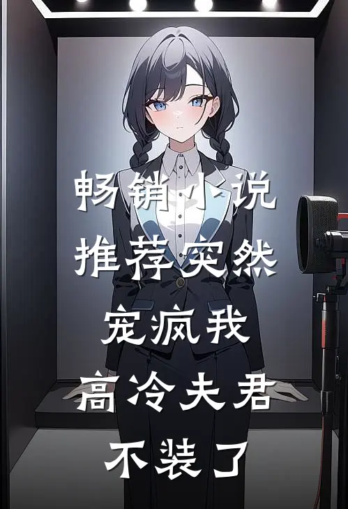 畅销小说推荐突然宠疯我，高冷夫君不装了