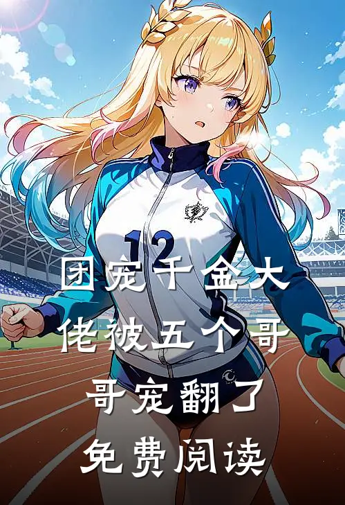 团宠千金大佬被五个哥哥宠翻了免费阅读