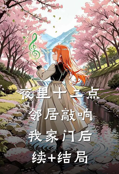 夜里十二点，邻居敲响我家门后续+结局