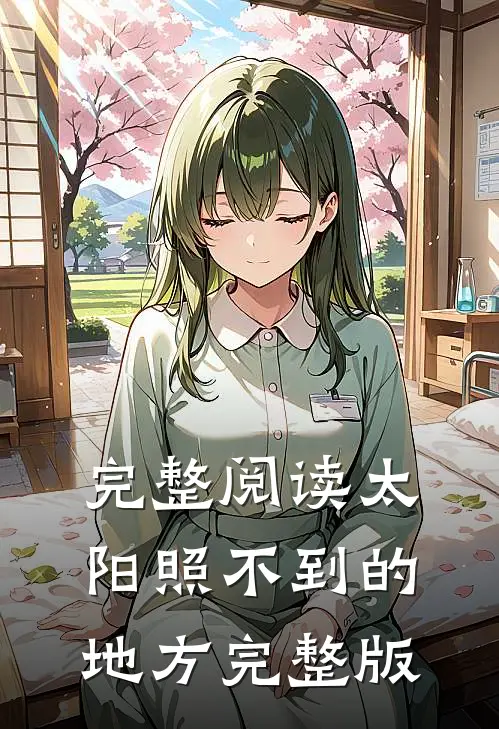 完整阅读太阳照不到的地方完整版