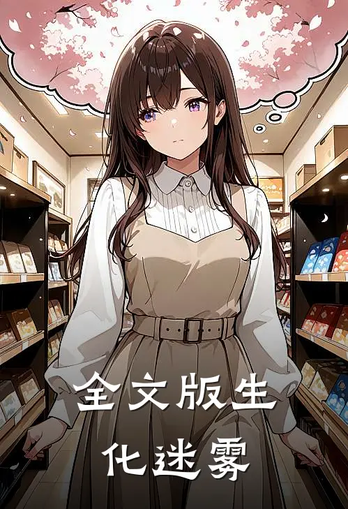 全文版生化迷雾