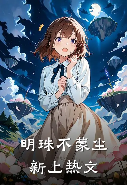 明珠不蒙尘新上热文