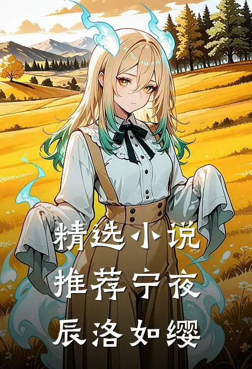 精选小说推荐宁夜辰洛如缨