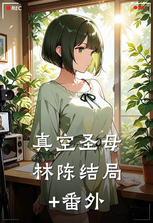 真空圣母林陈结局+番外