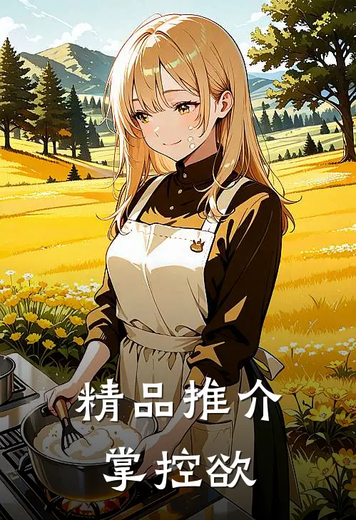 精品推介掌控欲