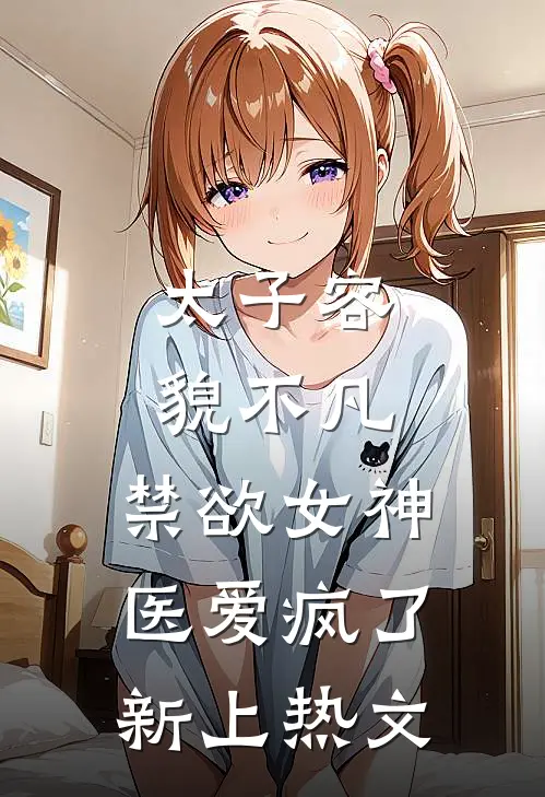 太子容貌不凡，禁欲女神医爱疯了新上热文