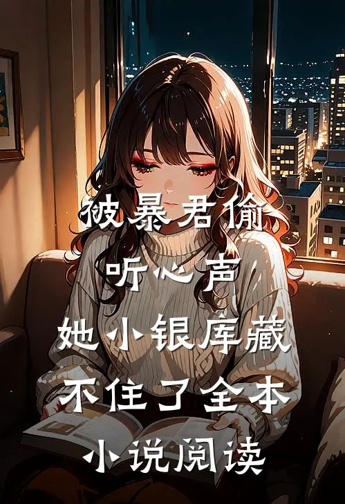 被暴君偷听心声，她小银库藏不住了全本小说阅读