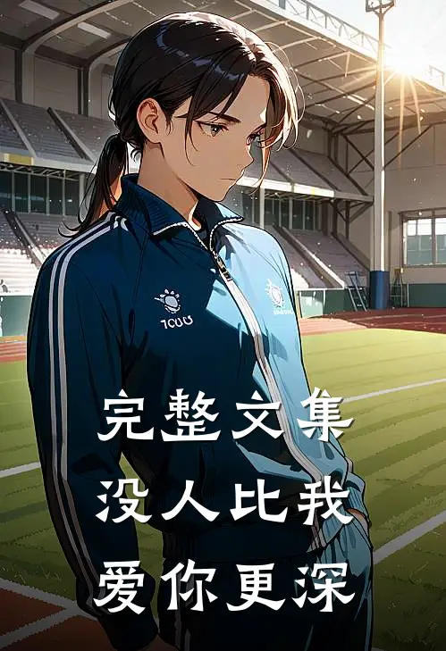 完整文集没人比我爱你更深
