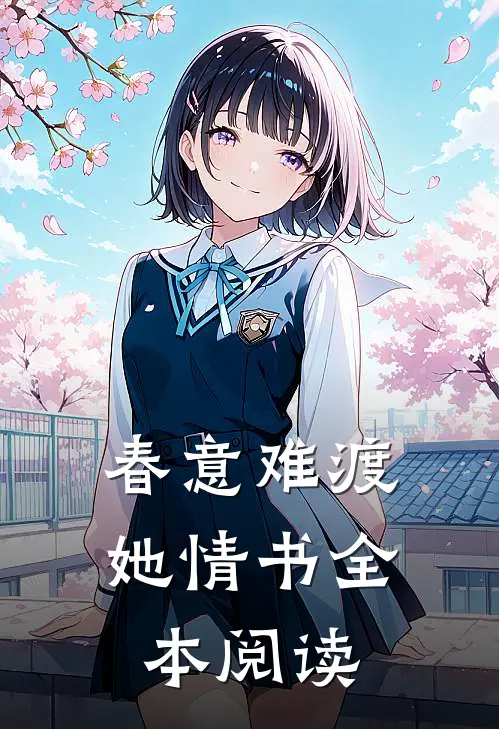 春意难渡她情书全本阅读