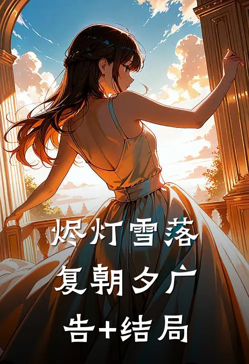 烬灯雪落复朝夕广告+结局