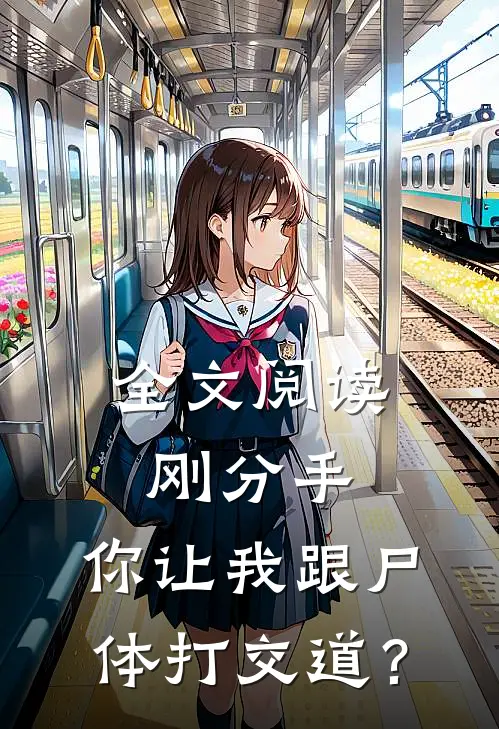 全文阅读刚分手，你让我跟尸体打交道？