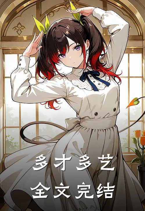 多才多艺全文完结