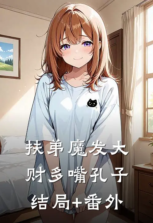 扶弟魔发大财多嘴孔子结局+番外