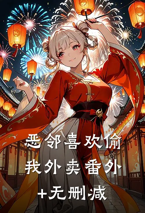 恶邻喜欢偷我外卖番外+无删减