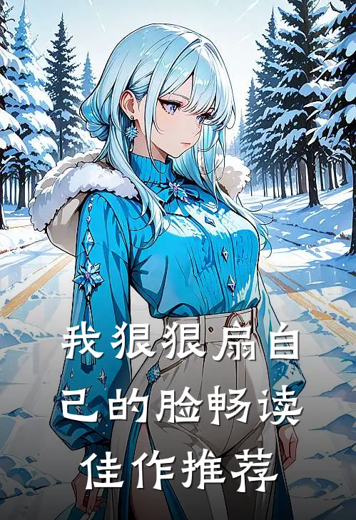 我狠狠扇自己的脸畅读佳作推荐