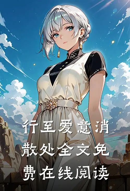 行至爱意消散处全文免费在线阅读