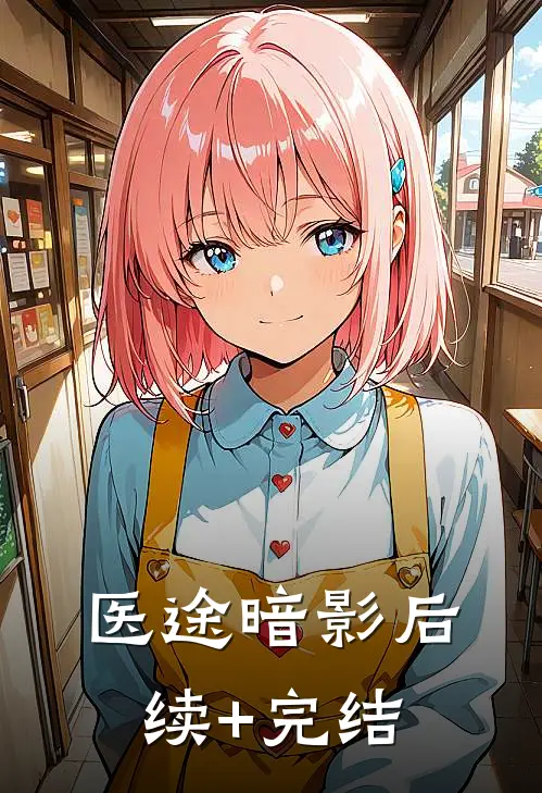 医途暗影后续+完结