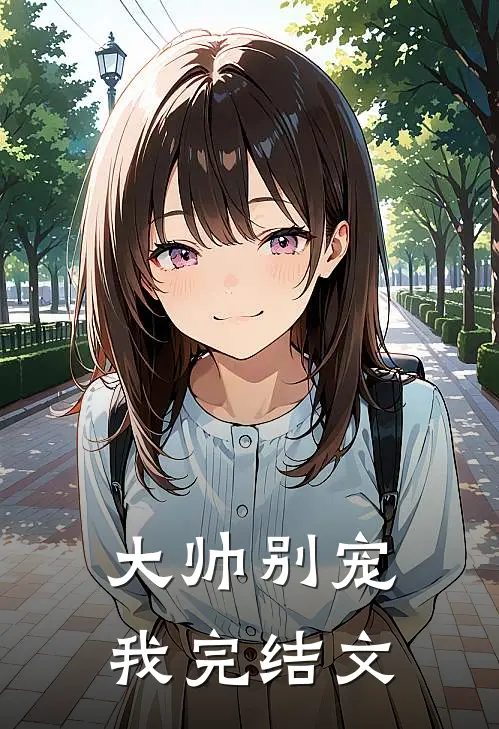 大帅别宠我完结文