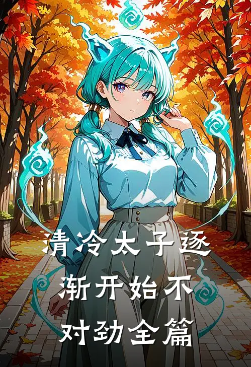 清冷太子逐渐开始不对劲全篇