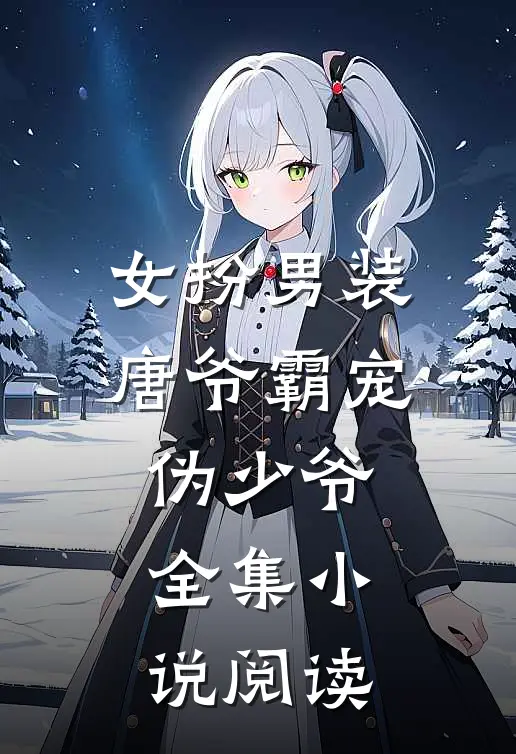 女扮男装：唐爷霸宠伪少爷全集小说阅读