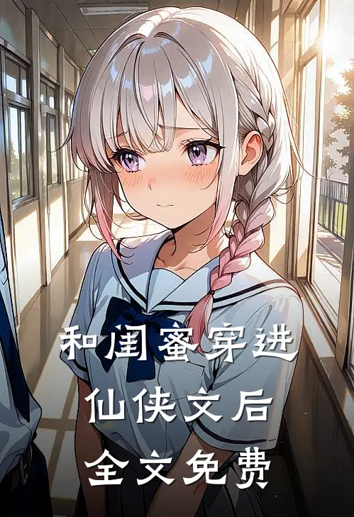 和闺蜜穿进仙侠文后全文免费