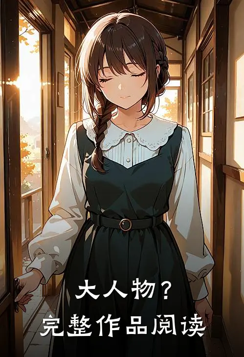 大人物？完整作品阅读
