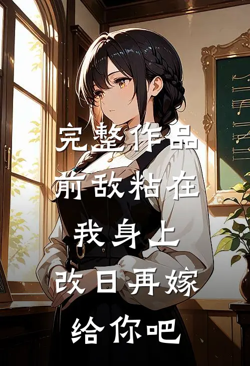 完整作品前敌粘在我身上，改日再嫁给你吧