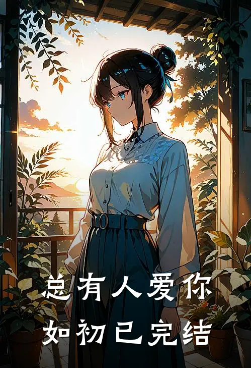 总有人爱你如初已完结