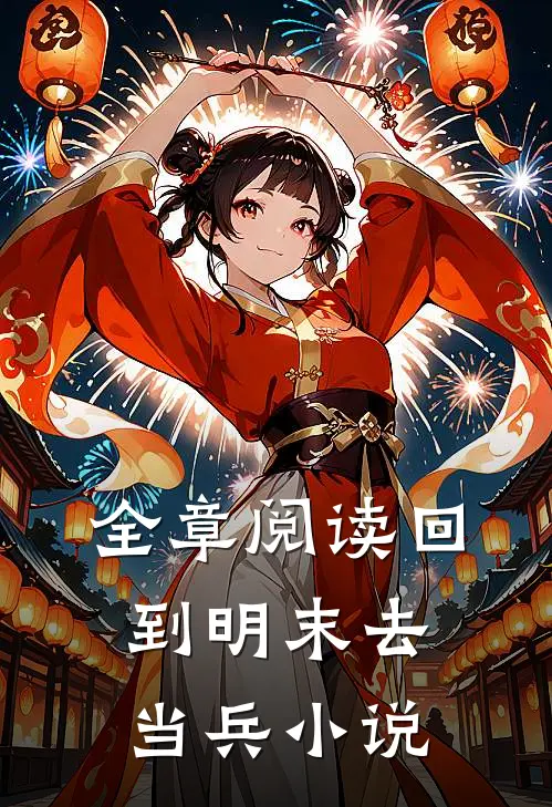 全章阅读回到明末去当兵小说