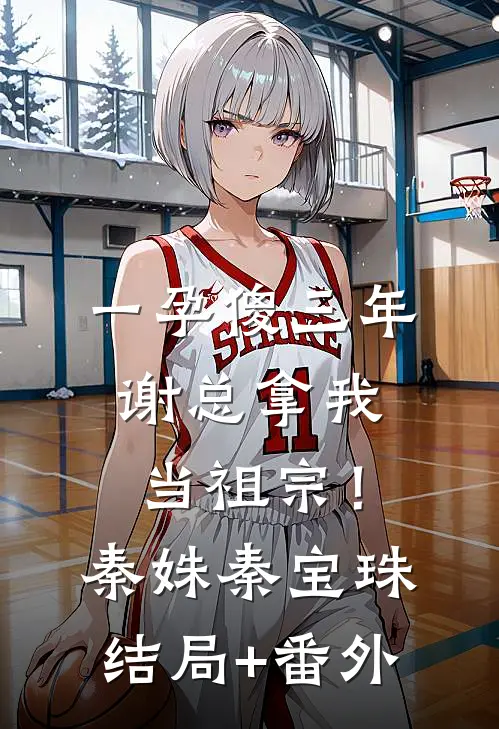一孕傻三年，谢总拿我当祖宗！秦姝秦宝珠结局+番外