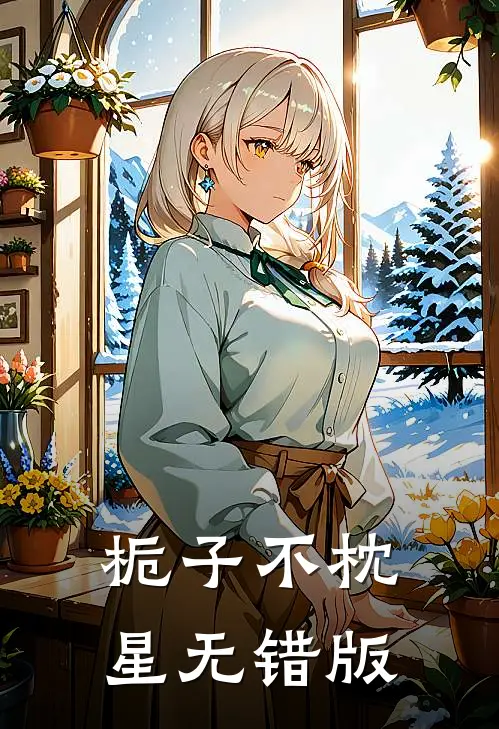 栀子不枕星无错版