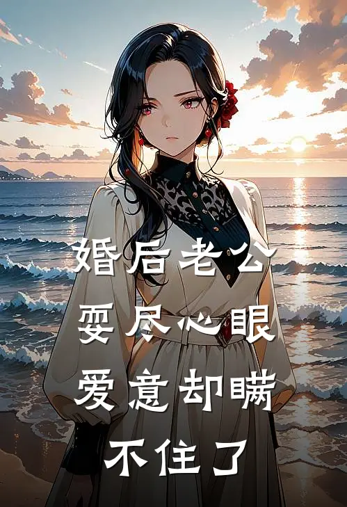 婚后老公耍尽心眼，爱意却瞒不住了