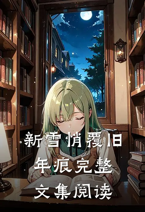 新雪悄覆旧年痕完整文集阅读