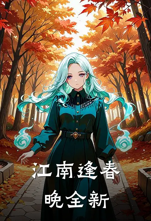 江南逢春晚全新