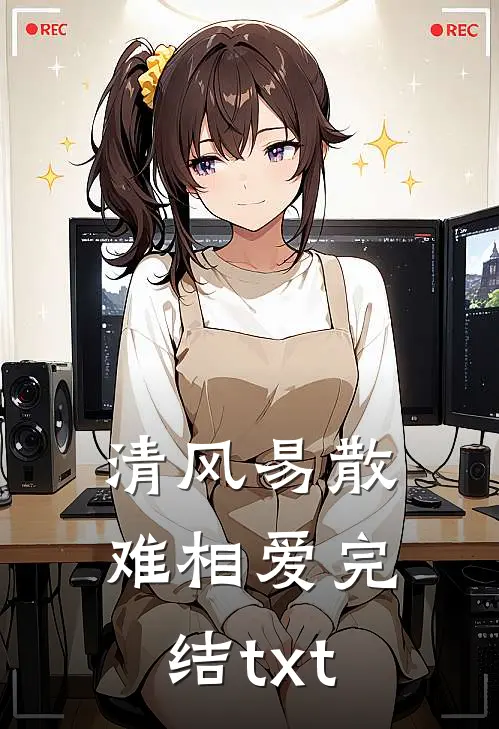 清风易散难相爱完结txt