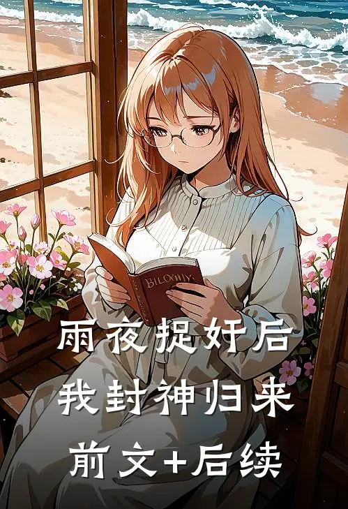 雨夜捉奸后我封神归来前文+后续