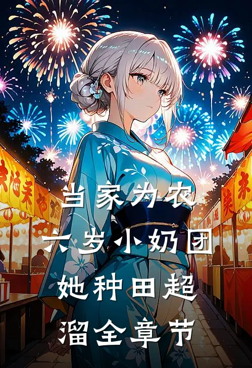 当家为农：六岁小奶团她种田超溜全章节