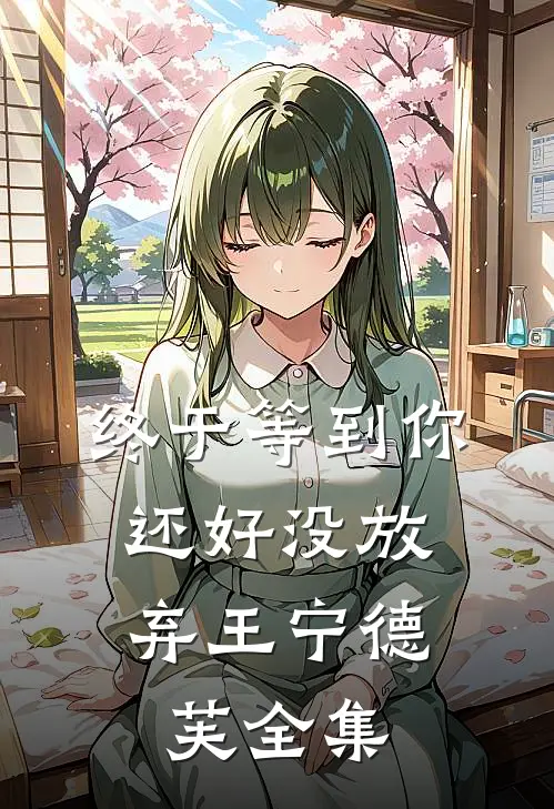 终于等到你，还好没放弃王宁德芙 全集