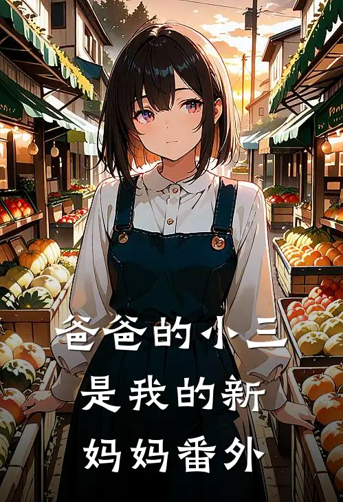 爸爸的小三是我的新妈妈 番外